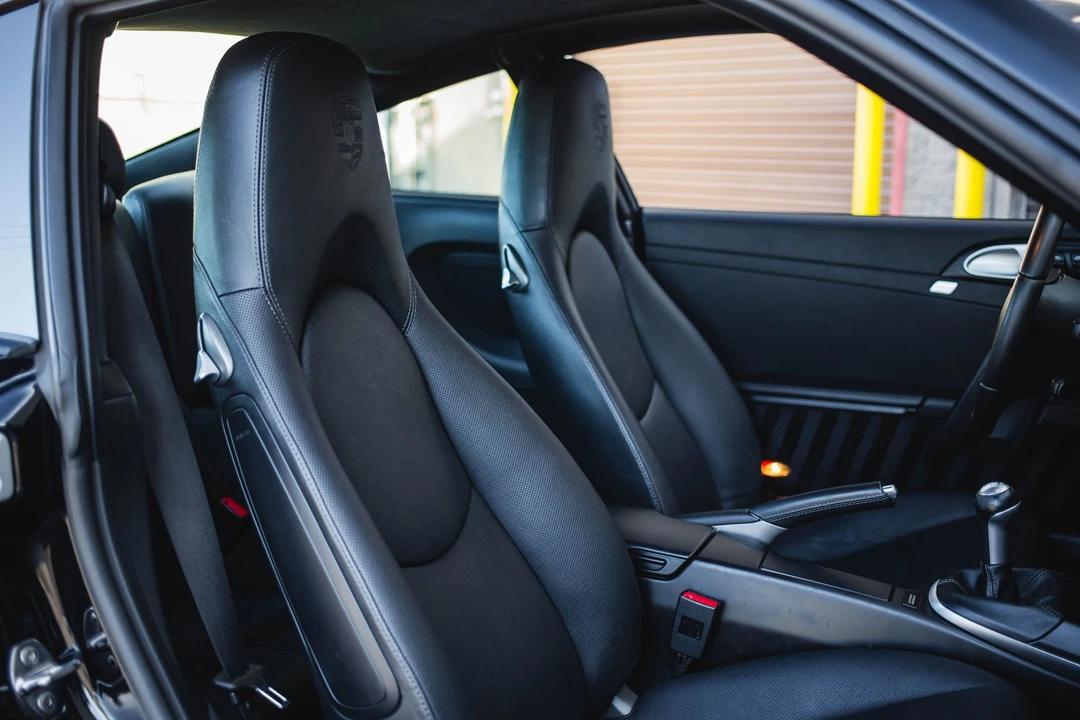 2009 Porsche 997 Carrera S - Image 7 of 24