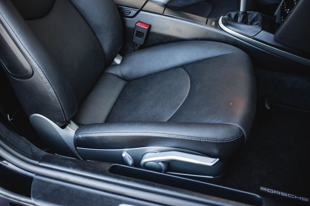 2009 Porsche 997 Carrera S - Image 8 of 24