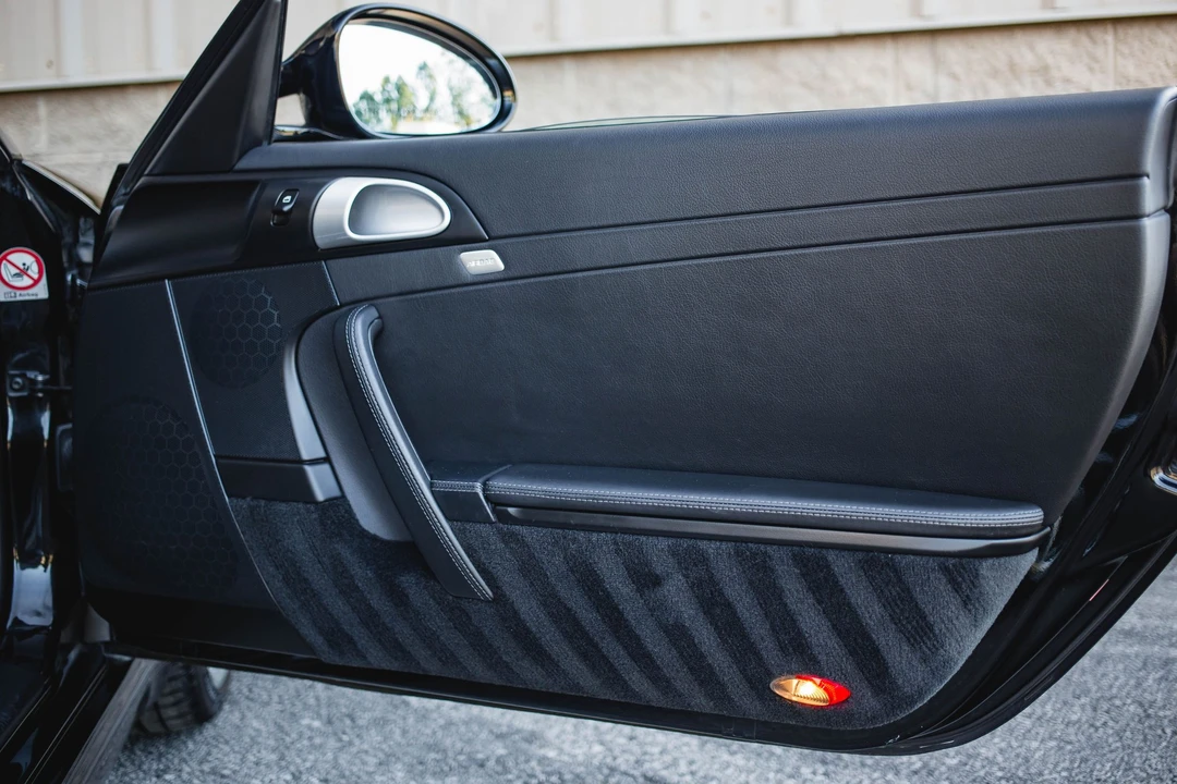 2009 Porsche 997 Carrera S - Image 9 of 24