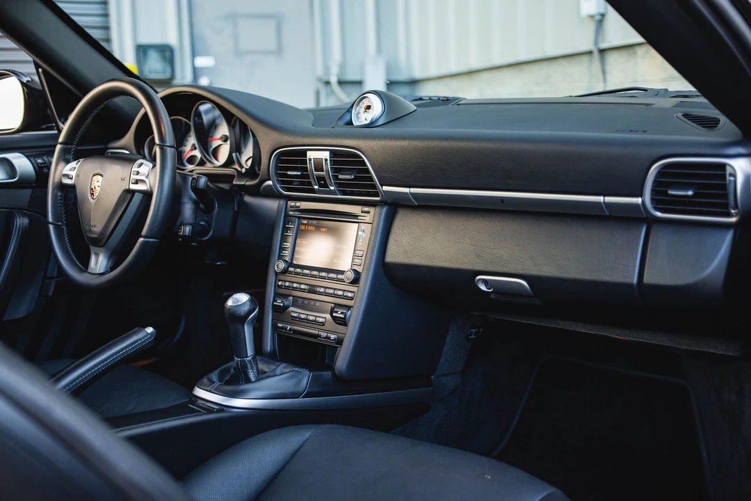 2009 Porsche 997 Carrera S - Image 10 of 24