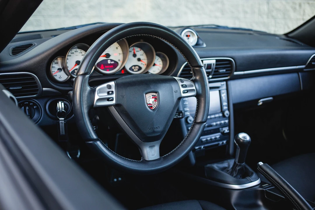 2009 Porsche 997 Carrera S - Image 11 of 24