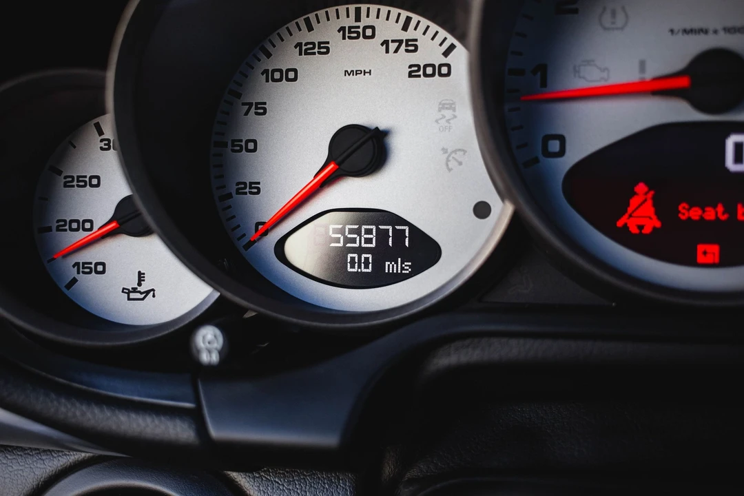 2009 Porsche 997 Carrera S - Image 12 of 24