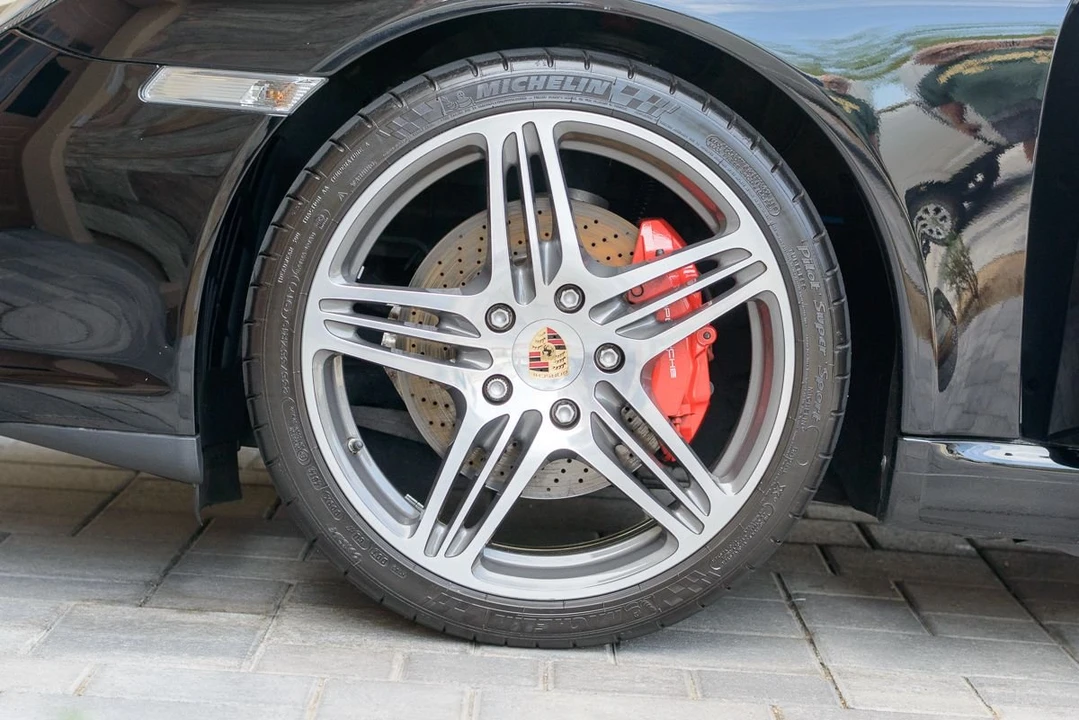 2009 Porsche 997 Carrera S - Image 17 of 30