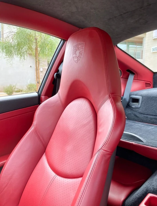 2009 Porsche 997 Carrera S - Image 20 of 30