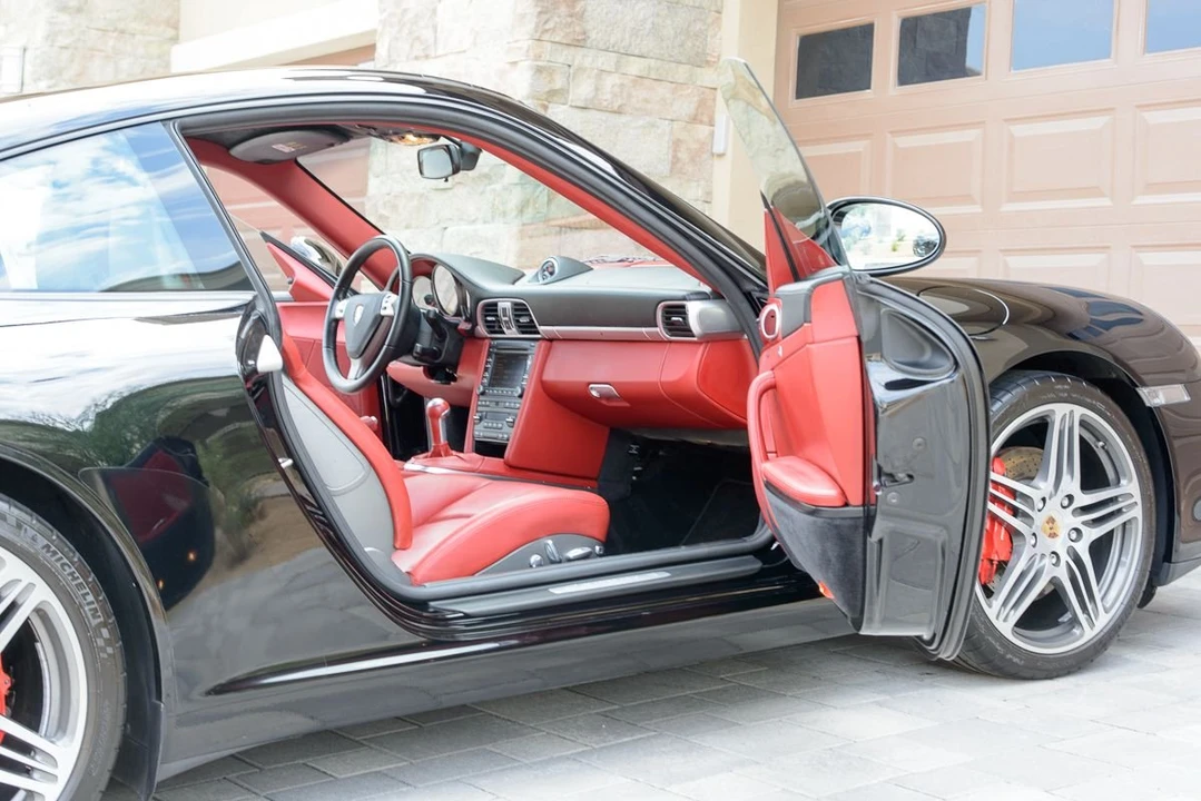 2009 Porsche 997 Carrera S - Image 23 of 30