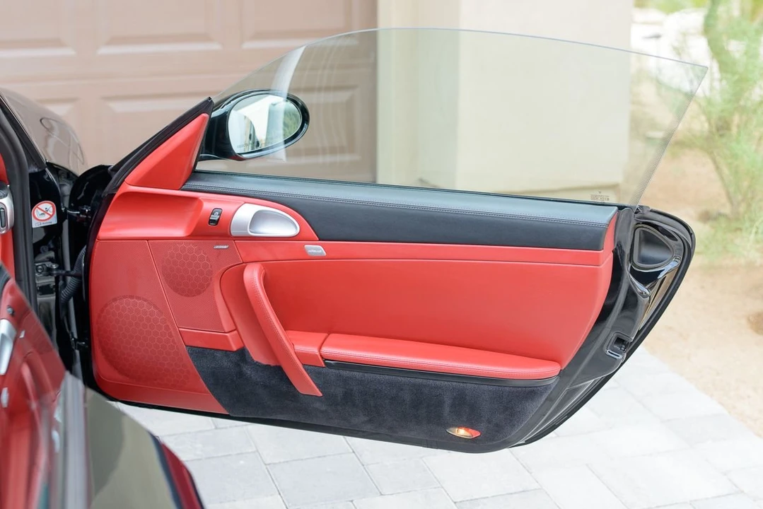 2009 Porsche 997 Carrera S - Image 24 of 30