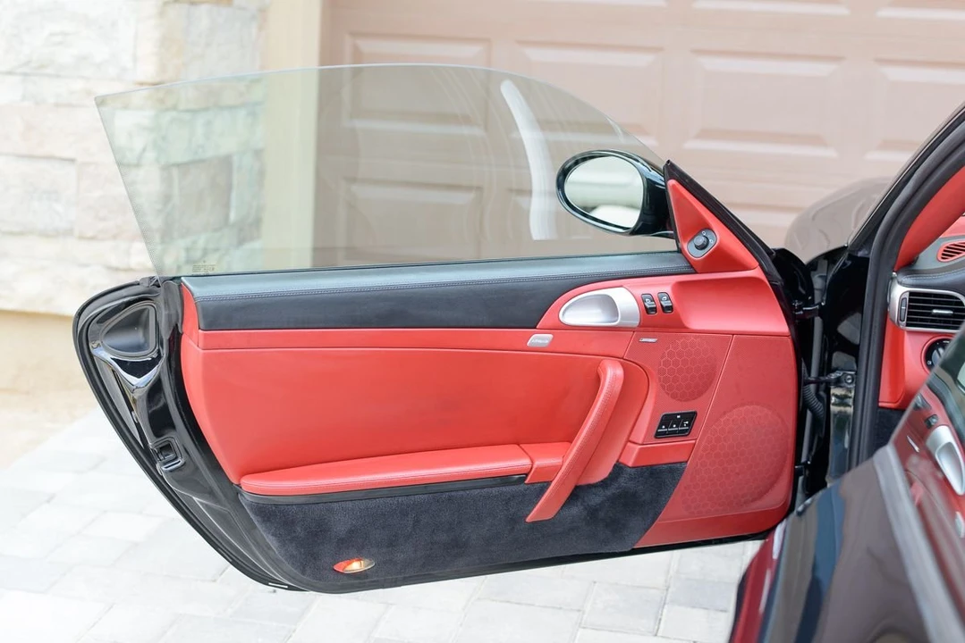 2009 Porsche 997 Carrera S - Image 25 of 30