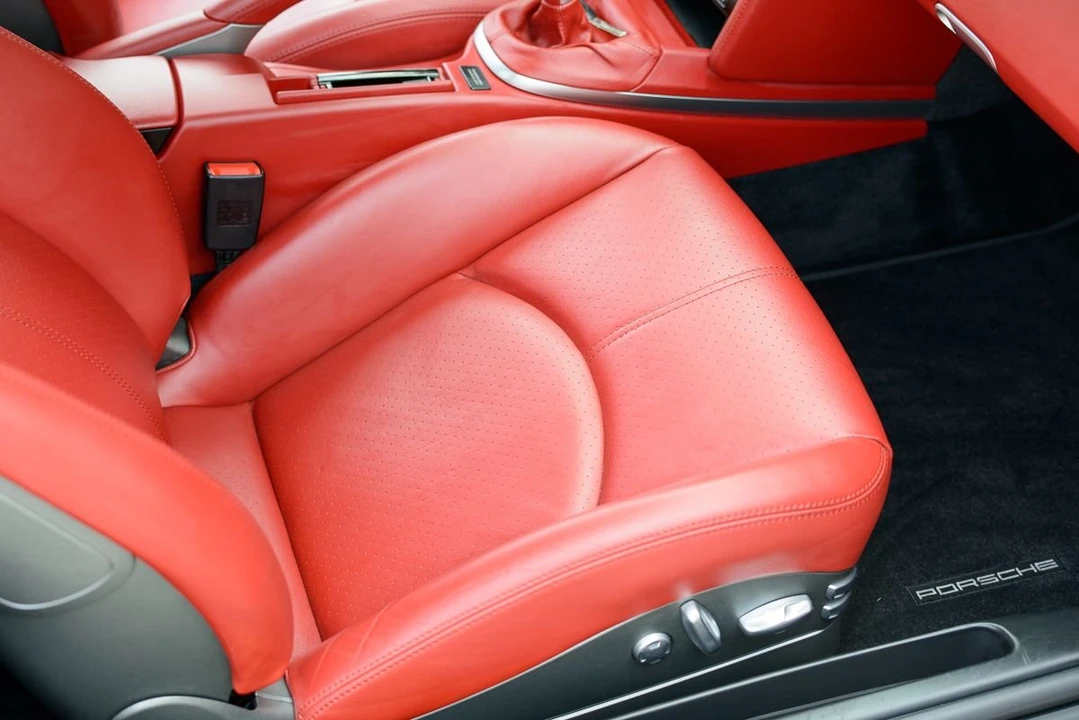 2009 Porsche 997 Carrera S - Image 26 of 30