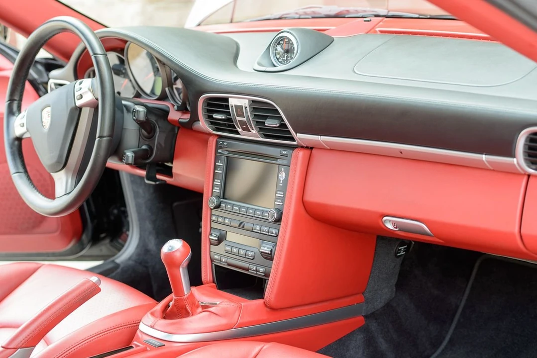 2009 Porsche 997 Carrera S - Image 9 of 30