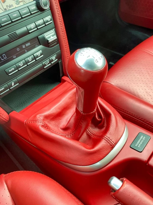 2009 Porsche 997 Carrera S - Image 10 of 30