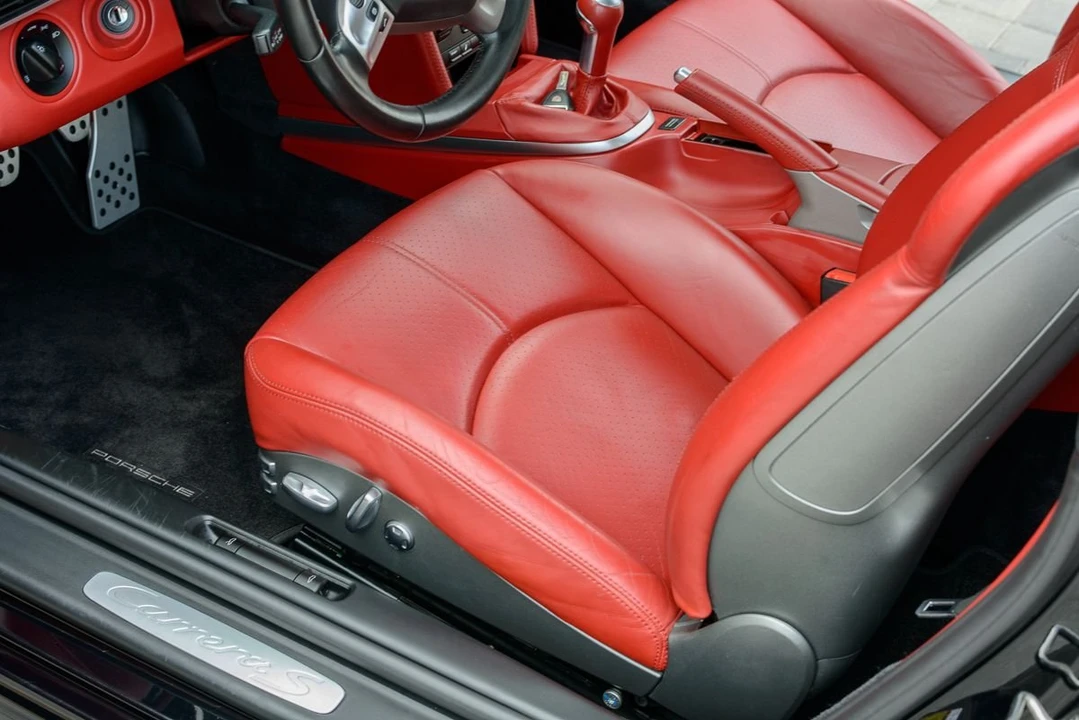 2009 Porsche 997 Carrera S - Image 12 of 30