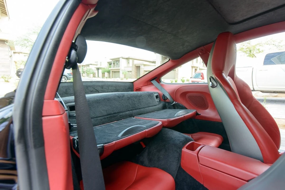 2009 Porsche 997 Carrera S - Image 13 of 30