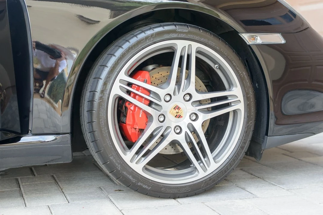 2009 Porsche 997 Carrera S - Image 14 of 30