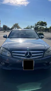 2009 Mercedes-Benz C300