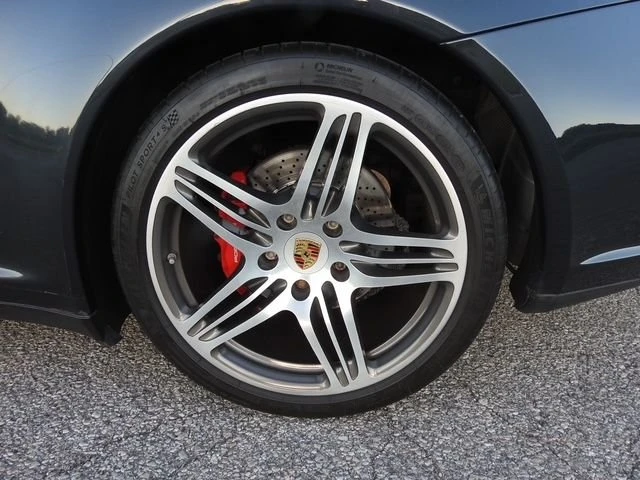2009 Porsche 997 Carrera 4S - Image 17 of 17