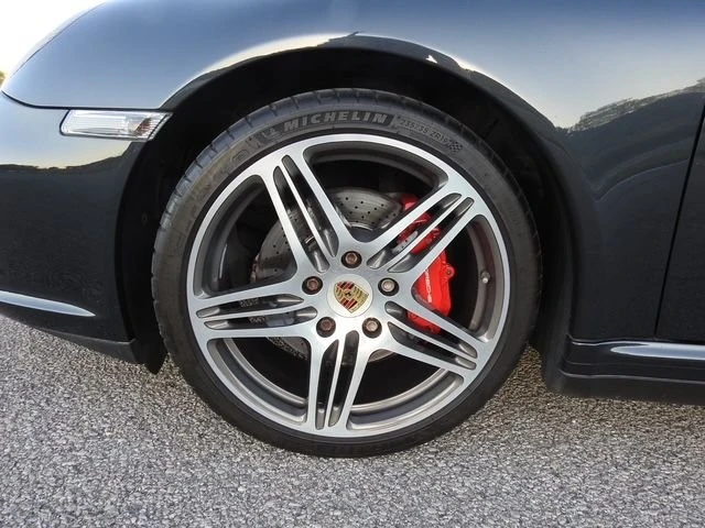 2009 Porsche 997 Carrera 4S - Image 14 of 17