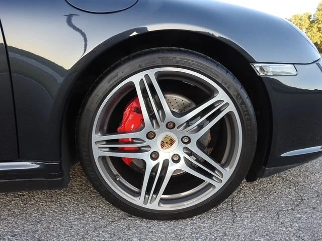 2009 Porsche 997 Carrera 4S - Image 16 of 17