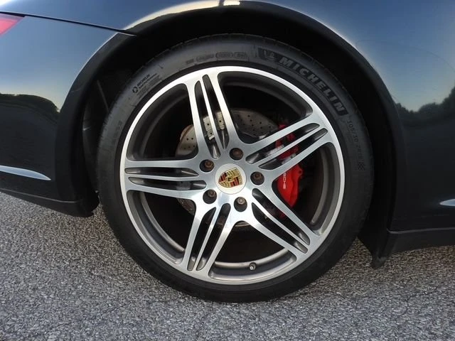2009 Porsche 997 Carrera 4S - Image 15 of 17