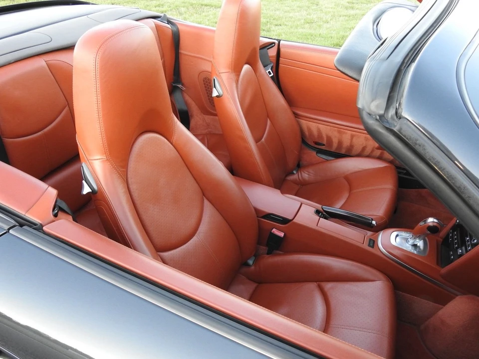 2009 Porsche 997 Carrera 4S - Image 5 of 17