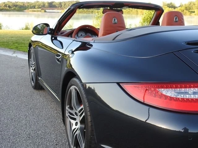 2009 Porsche 997 Carrera 4S - Image 3 of 17