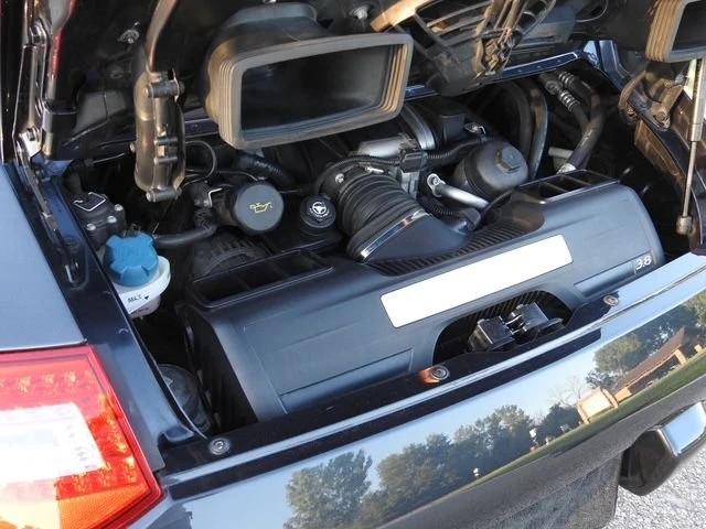2009 Porsche 997 Carrera 4S - Image 13 of 17