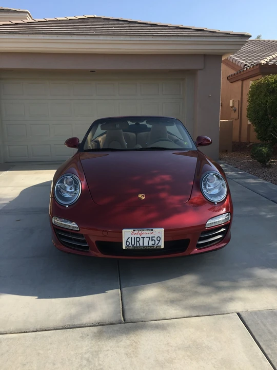 2009 Porsche 997 Carrera 4S - Image 2 of 16