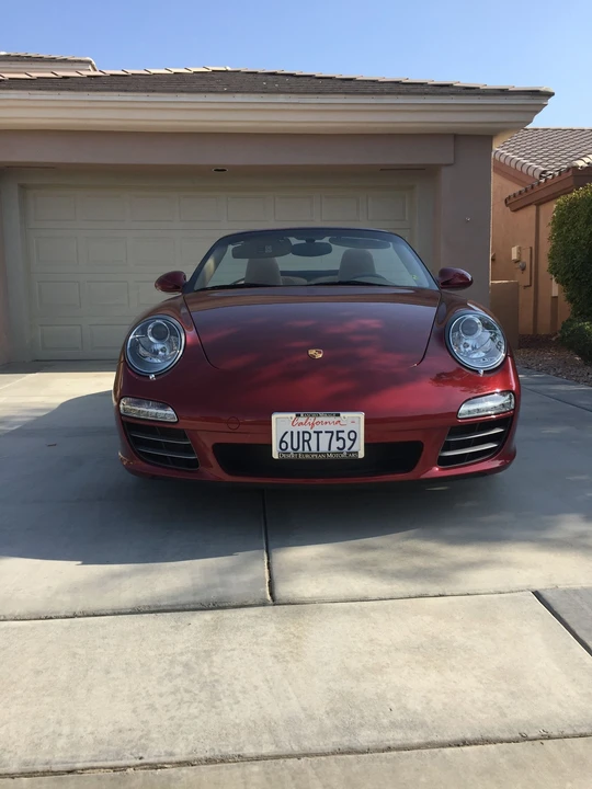 2009 Porsche 997 Carrera 4S - Image 3 of 16