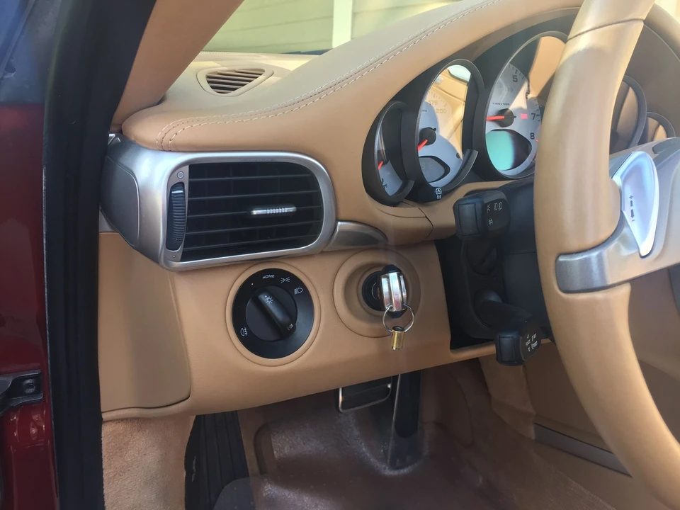 2009 Porsche 997 Carrera 4S - Image 11 of 16