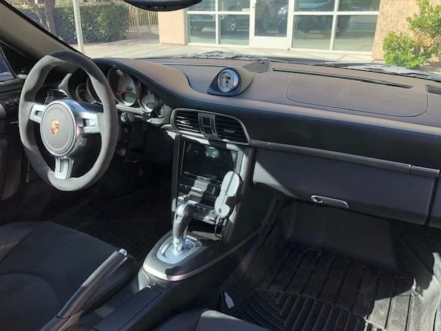 2009 Porsche 997 Carrera 4S - Image 17 of 21