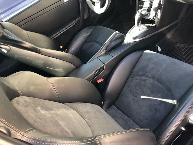 2009 Porsche 997 Carrera 4S - Image 18 of 21