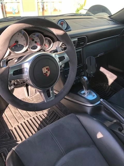 2009 Porsche 997 Carrera 4S - Image 19 of 21