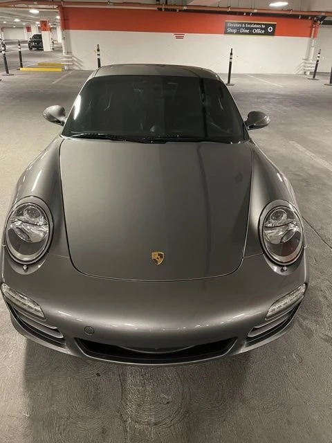 2009 Porsche 997 Carrera 4S - Image 2 of 21