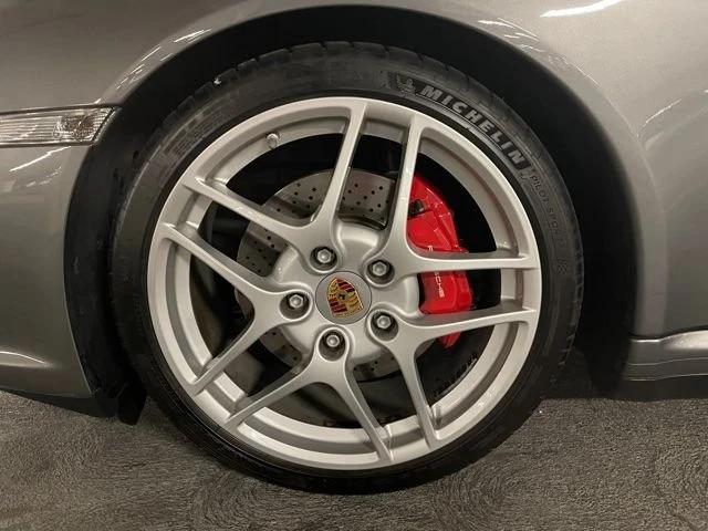2009 Porsche 997 Carrera 4S - Image 9 of 21