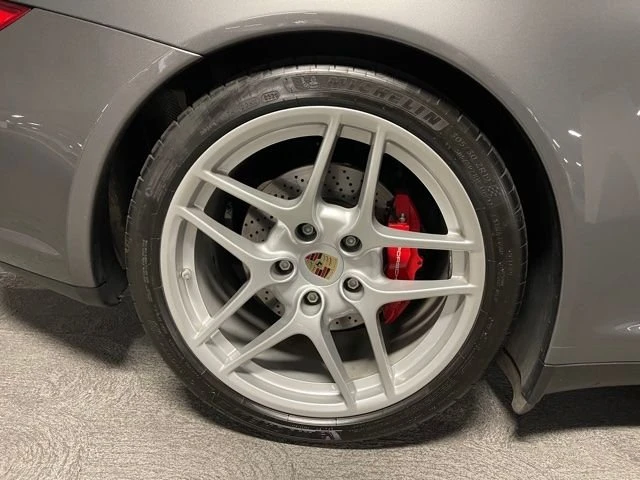 2009 Porsche 997 Carrera 4S - Image 11 of 21