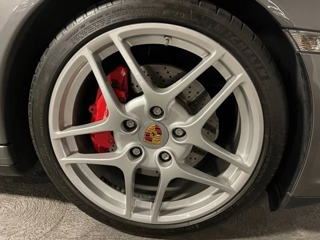 2009 Porsche 997 Carrera 4S - Image 12 of 21