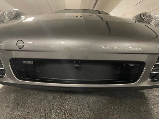2009 Porsche 997 Carrera 4S - Image 13 of 21