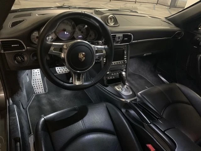 2009 Porsche 997 Carrera 4S - Image 6 of 11