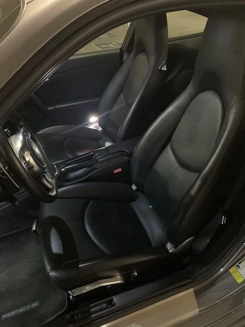2009 Porsche 997 Carrera 4S - Image 7 of 11