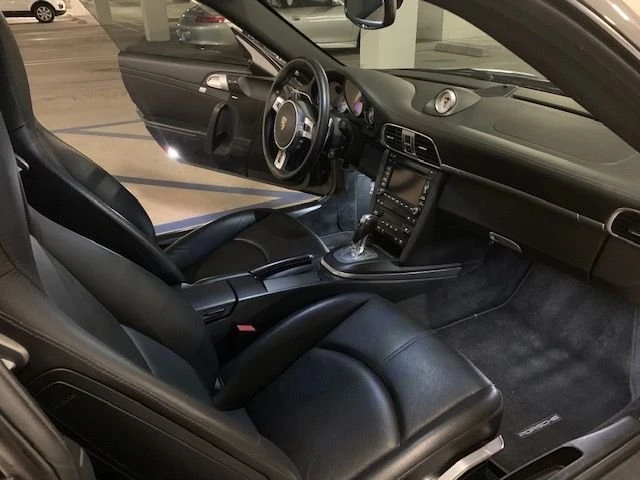 2009 Porsche 997 Carrera 4S - Image 8 of 11