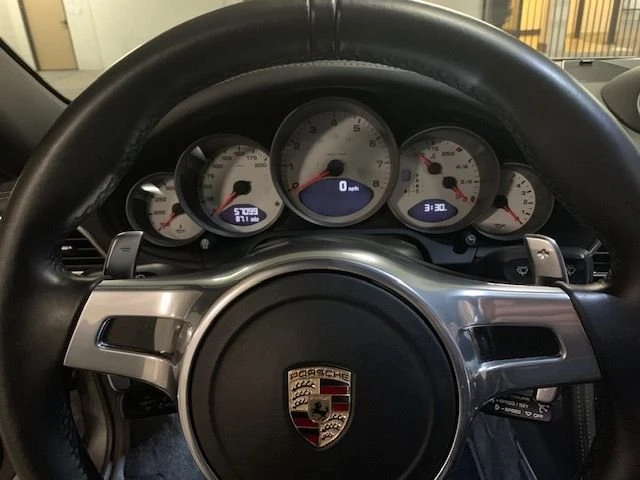 2009 Porsche 997 Carrera 4S - Image 10 of 11