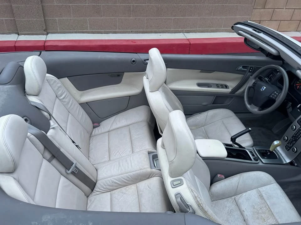 2009 Volvo C70 2nd Gen - Image 9 of 10