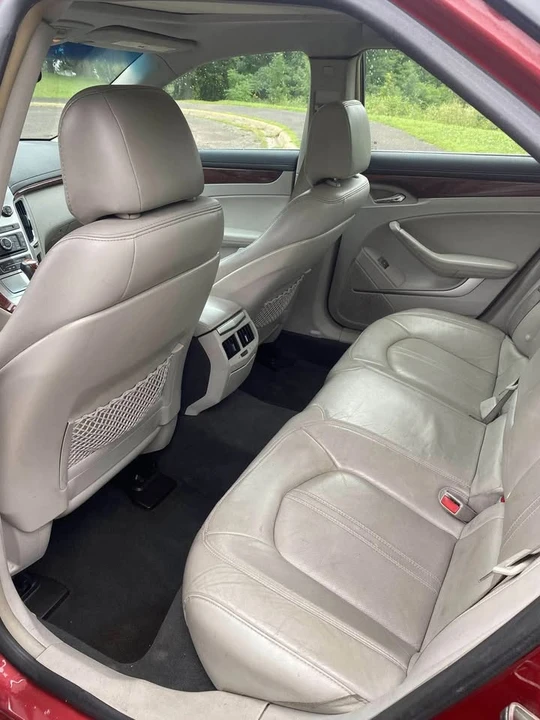 2009 Cadillac CTS 2nd Gen - Image 6 of 10