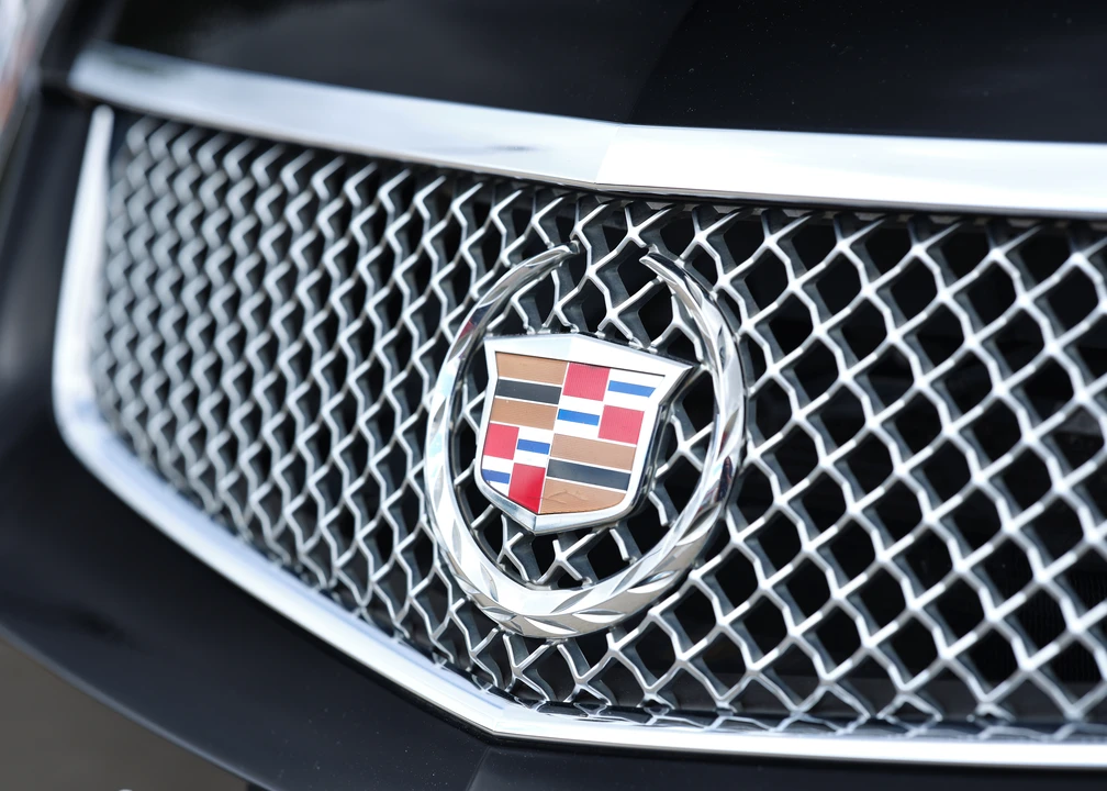 2009 Cadillac CTS-V 2nd Gen - Image 19 of 31