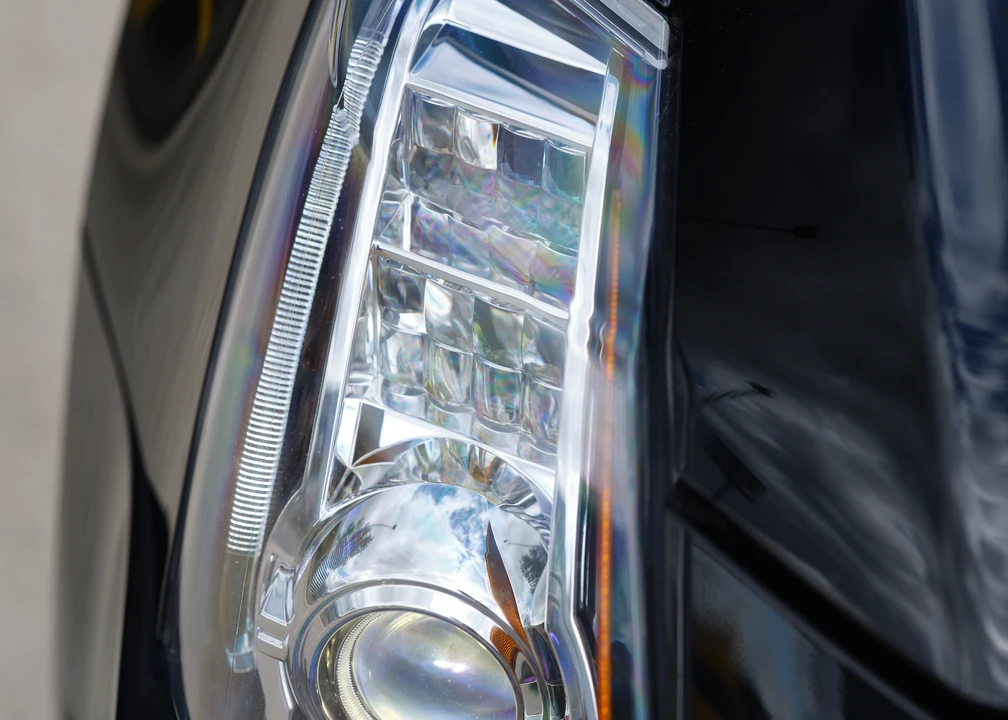 2009 Cadillac CTS-V 2nd Gen - Image 23 of 31