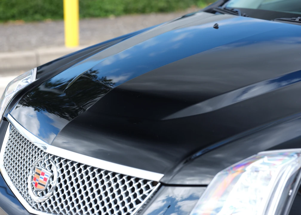 2009 Cadillac CTS-V 2nd Gen - Image 24 of 31