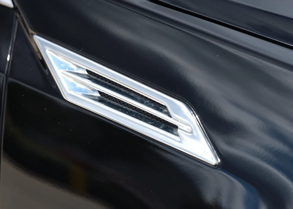2009 Cadillac CTS-V 2nd Gen - Image 31 of 31