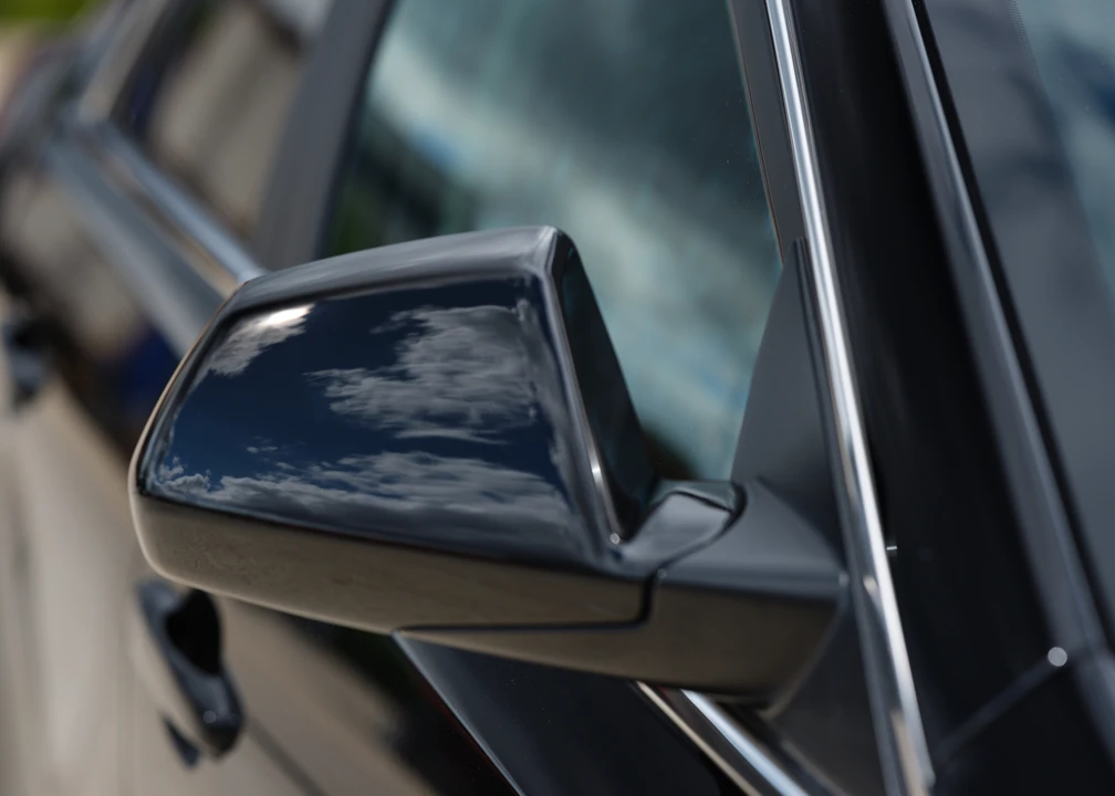 2009 Cadillac CTS-V 2nd Gen - Image 25 of 31