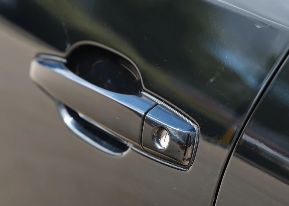 2009 Cadillac CTS-V 2nd Gen - Image 30 of 31