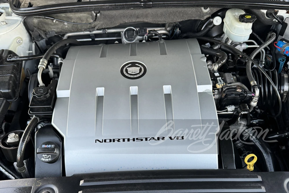 2009 Cadillac DTS - Image 3 of 12