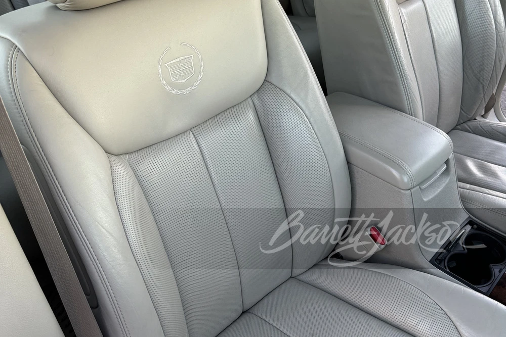 2009 Cadillac DTS - Image 6 of 12